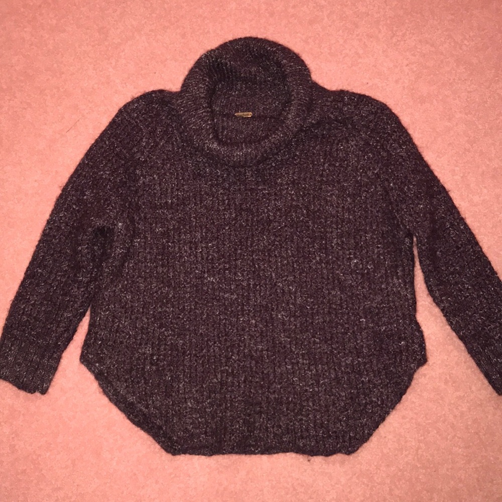 Free people turtleneck